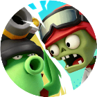 僵尸杂交对战版