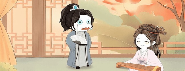 拼图找线索
