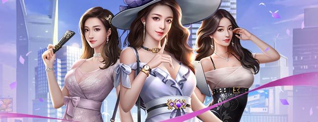 心动女友