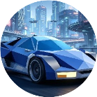 大赛车2