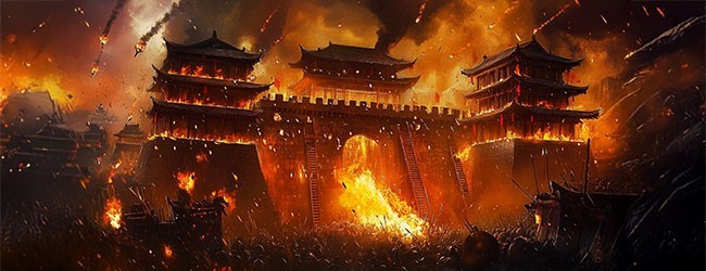 龙魂天下