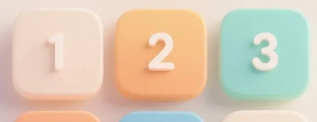 数字方块乐消消