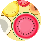 碰撞合成水果大挑战