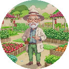 王大爷的美好生活