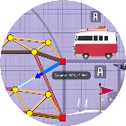 桥梁工程师游戏