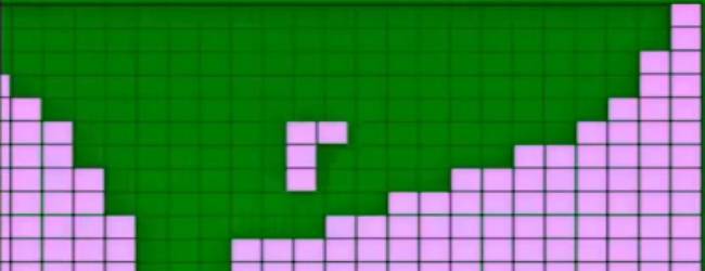 俄罗斯方块正版游戏