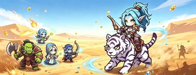 远征旅团