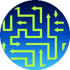 新箭头消除游戏