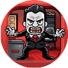 躺平摸鱼保卫战