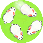 解救小兔兔