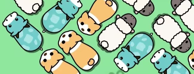 萌宠闯关消消
