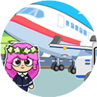 宝宝航空国际机场