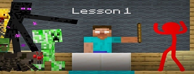 火柴人格斗小游戏