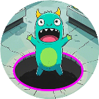 黑洞吞噬大冒险小游戏