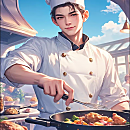 我做饭贼六