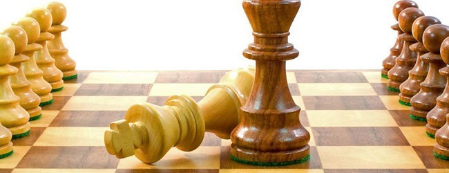 天天国际象棋