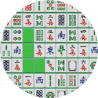吃碰消对对