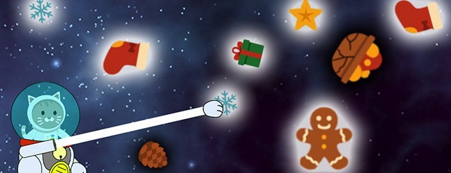 星矿神移 太空寻宝