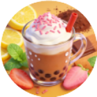 珍珠奶茶大师