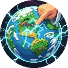 像素创世沙盒