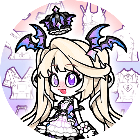 小魔女换装