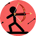 弓箭射击小游戏