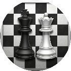 国际象棋烧脑版