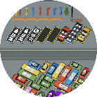 停车场挪车解谜