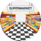 超市经营模拟器游戏