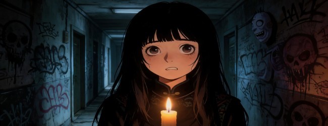 午夜对决