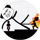 火柴人画线大作战