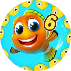 小鱼逆袭吞大鱼