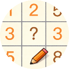 天天玩数独游戏