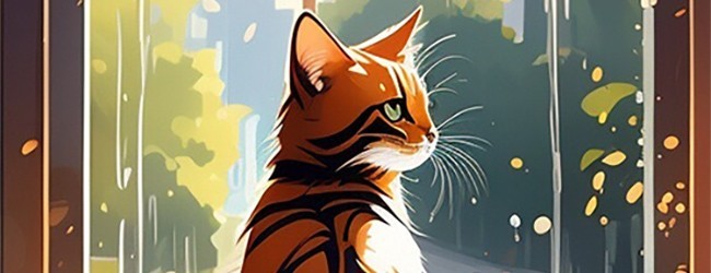 猫猫侠大战丧尸怪