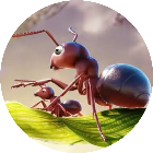 蚂蚁求生模拟器