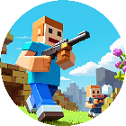 枪战王者5v5小游戏