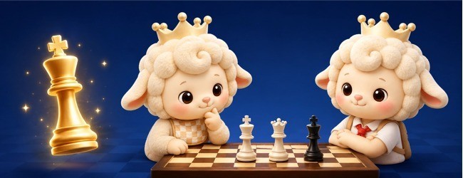 苏羊国际象棋对战