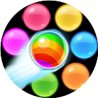 球球泡泡消消消