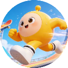 蛋子跑酷大闯关