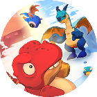 放置萌宠宠之战