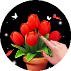 花朵消消乐花朵