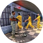 逃离监狱模拟器