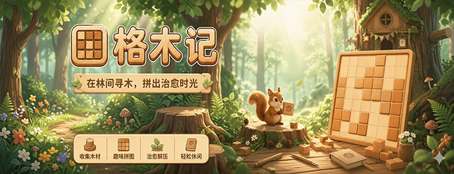 格木记