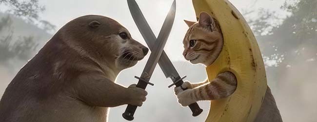 我的刀盾表情包