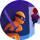 刺客100层小游戏