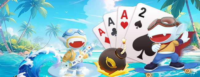 拼米娱乐跑得快