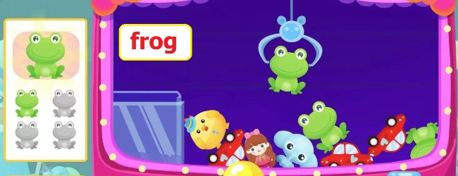 闪闪益智游戏大全