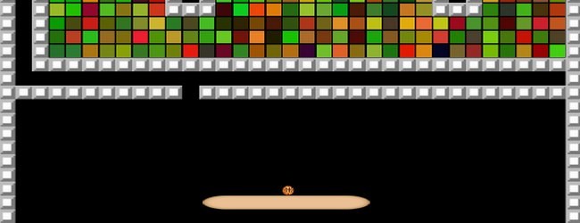 方块破坏王闯关游戏