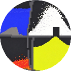 粉末粒子合成