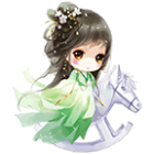 我的女儿是女皇